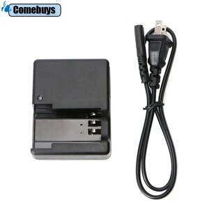 Sạc Nikon EN-EL9/9a (MH-23)