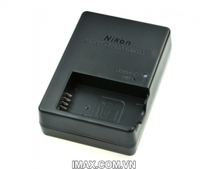 Sạc Nikon MH-27 cho pin máy ảnh Nikon EN-EL20