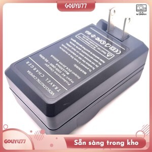 Sạc Nikon MH-65 (cho pin EL12)