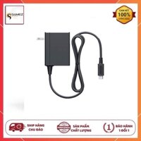 Sạc Nintendo Switch Chính Hãng Mới ( Sạc zin theo máy ko hộp )