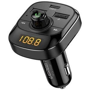 Sạc ô tô đa năng Ugreen 70717