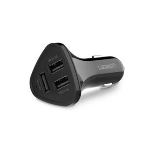 Sạc ô tô Ugreen 40284