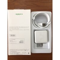 Sạc Oppo Zin Công Nghệ VOOC R15 4V Sạc Siêu Nhanh, Oppo Find 7A X9006,R7s,R7 Plus,R9,R9s,R9 Plus,F1 Plus,F3 Plus, F9