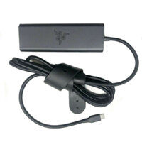 SẠC [Original] Razer 65W Type-C Adapter for Razer Blade Stealth 13 2019 RZ09-02810 RC30-0239 RZ09-0357