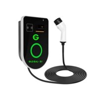 Sạc Ôtô điện Vinfast 7kW, 11kW & 22KW – Quẹt thẻ để sạc