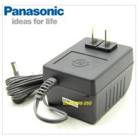 Sạc Panasonic 6.5V 500ma loại tốt bảo hành 12 tháng