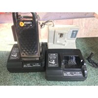 Sạc Panasonic Caro Đời Cao , Sạc Pin Xe Đạp Trợ Lực Nhật Bãi