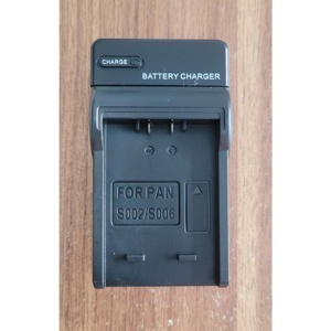 Sạc Panasonic CGA-S006