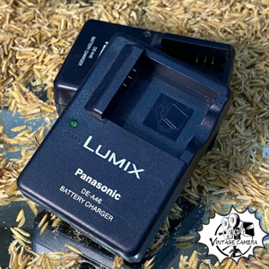 Sạc Panasonic CGA-S007