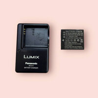 Sạc Panasonic DE-A11 dùng cho pin S005E