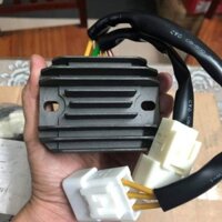 Sạc Piaggo Lx 2V.Ie + Liberty 2V.Ie Vespa 2V ie, 3V 3V.ie có dây, xạc nạp điện cho xe máy piagio Fi phun xăng điện tử