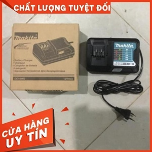 Sạc pin 12V DC10WD Makita 197343-0