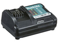 Sạc pin 12V DC10WD Makita 197343-0