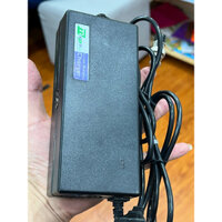 SẠC PIN 15S LI-ION (15 CELL PIN LION NỐI TIẾP) LOẠI TỐT CÓ QUẠT TẢN NHIỆT SẠC 63V- 2A