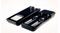 SẠC PIN 18650 2 VIÊN 110-220V