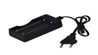 SẠC PIN 18650 2 VIÊN 220V