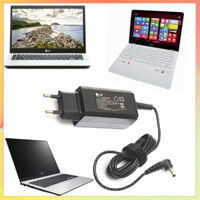 Sạc pin 19v cho laptop LG Z350, Z360, U460, U560
