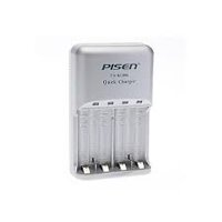Sạc Pin AA Pisen chính hãng