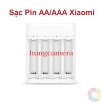 Sạc pin AA/AAA Xiaomi ZMI PB401