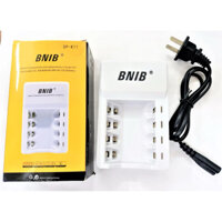 Sạc Pin BNIB 1.2V ( AA/AAA )