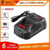 Sạc pin Bosch 14,4V - 36V GAL 3680 CV - 1600A004ZS