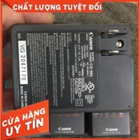 Sạc pin Canon CG-580 chính hãng cho Pin BP-511, dùng cho máy ảnh Canon 10D, 20D, 30D, 40D, 50D,5D