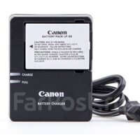 Sạc pin Canon LC-E8 cho  máy ảnh Canon 550D, 600D, 650D &700D