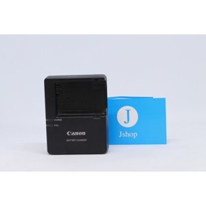 Sạc pin Canon LC-E8E