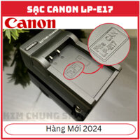 Sạc pin Canon LP-E17