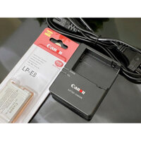 Sạc pin Canon LP-E8 cho Canon 550D, 600D, 650D, 700D