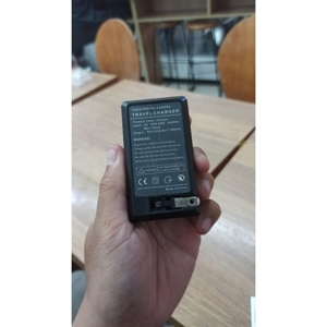 Sạc pin Canon NB-2L