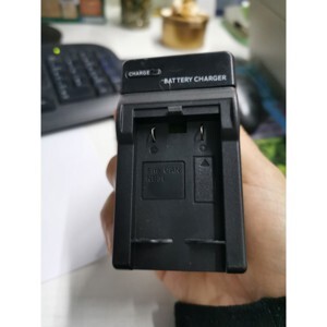 Sạc pin Canon NB-3L