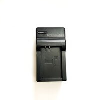 Sạc pin cho Canon LP-E12 các dòng Canon 100D, Kiss X7, Rebel SL1, EOS M, EOS M2, EOS M10, M100, M50...