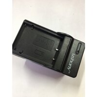 Sạc pin cho máy ảnh Fujifilm NP-60
