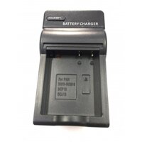 Sạc pin cho máy ảnh Panasonic DMW-BCG10 BCF10 BCJ13