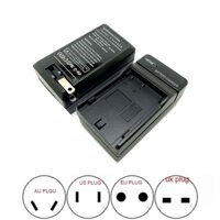 Sạc Pin Cho Nikon EN-EL3 D50 D70 D100 D80 D200 D90 D300 EN-EL3E 3A MH-18 EL-3A EL-3E D100SLR D700 D70S MH-18A