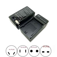 Sạc Pin Cho np-110 Casio Exilim EX-Z2300GD Z2300PE Z2300PK Z2300BK Z2000RD Z2000SR