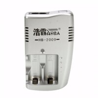 SẠC PIN CR 123