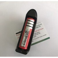 Sạc Pin Đa Năng Cho Đèn Pin Siêu Sáng