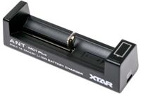 Sạc Pin đa năng XTAR MC1 Plus (1 Khe Sạc) - cổng Micro USB