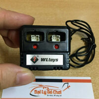 Sạc pin dành cho máy bay Wltoys V911, V911 pro