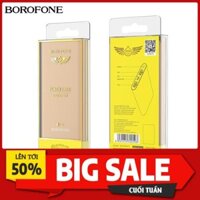 Sạc pin dự phòng Borofone BT19A -15.000mAh