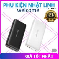 Sạc pin dự phòng WK - WP-189 20000Mah cho iphone ipad android samsung oppo xiaomi sạc nhanh 5V/2.1A