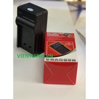 Sạc Pin dùng cho máy ảnh Panasonic BCF10