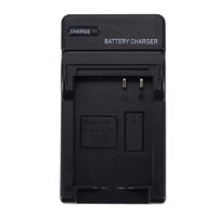 Sạc Pin el23 battery charger cho pin Nikon EN EL23 cho máy ảnh NIKON COOLPIX P600, P610, P90