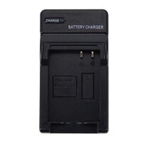 Sạc Pin el23 el21 el25 battery charger cho pin Nikon EN EL23 cho máy ảnh NIKON COOLPIX P600, P610, P90