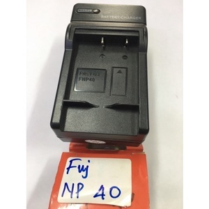 Sạc Pin FujiFilm NP-40
