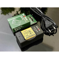 Sạc Pin Fujifilm NP-50 cho dòng máy FUJIFILM X20 / X10 / XF1 FinePix F900EXR / F850EXR / F800EXR / F770EXR / F775EXR / F