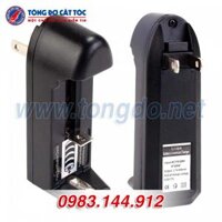 Sạc pin G5, G10, F10, 16340-14500-18500-18650