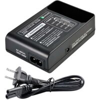 Sạc pin Godox VC18 cho Flash GODOX V850/V860 series
